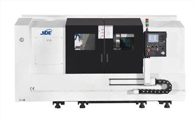 מרכז מפנה אופקי CNC