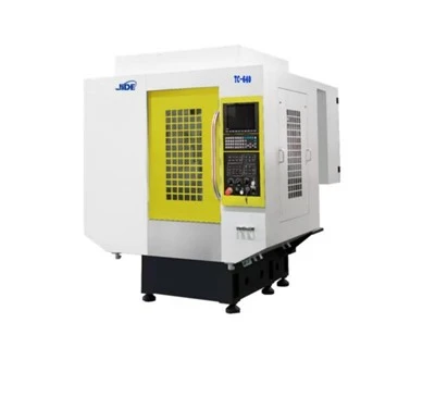 מרכז קידוח CNC